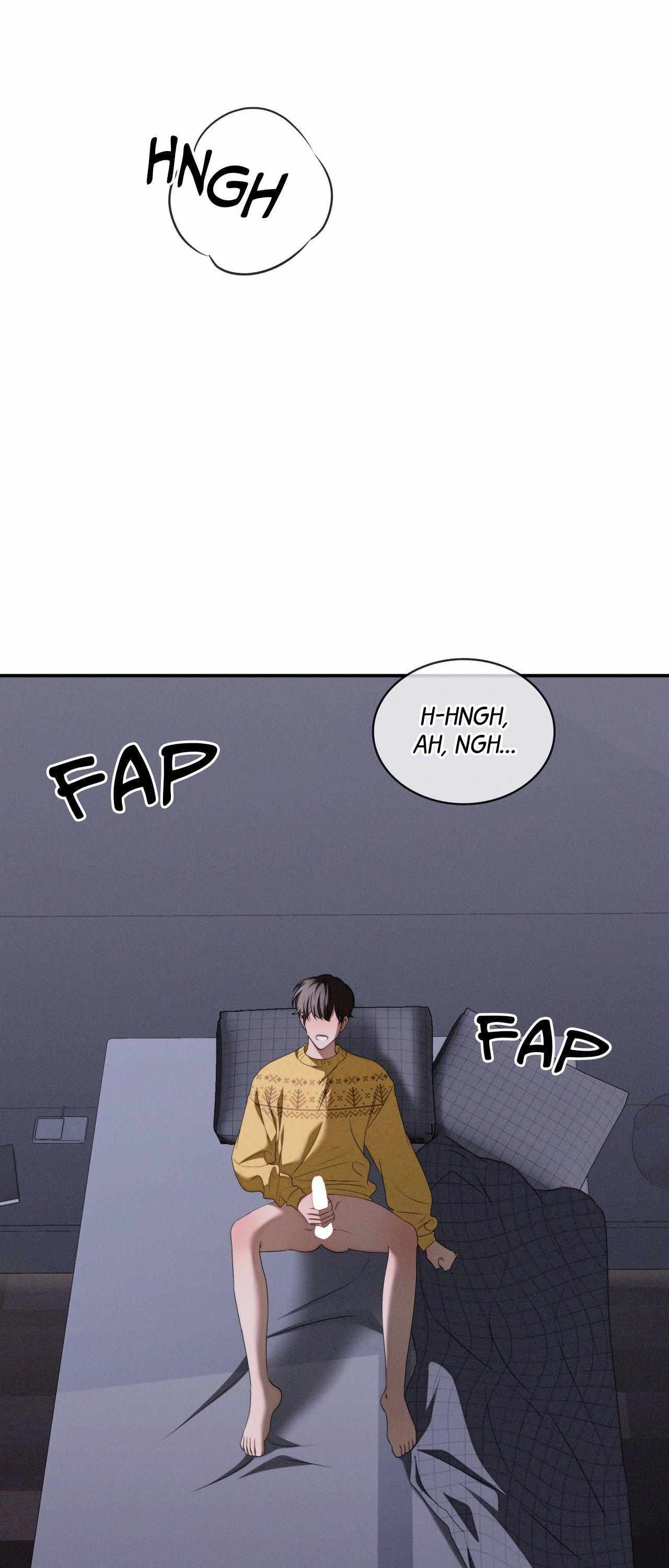 Crucial Point Chapter 79 page 7 - 