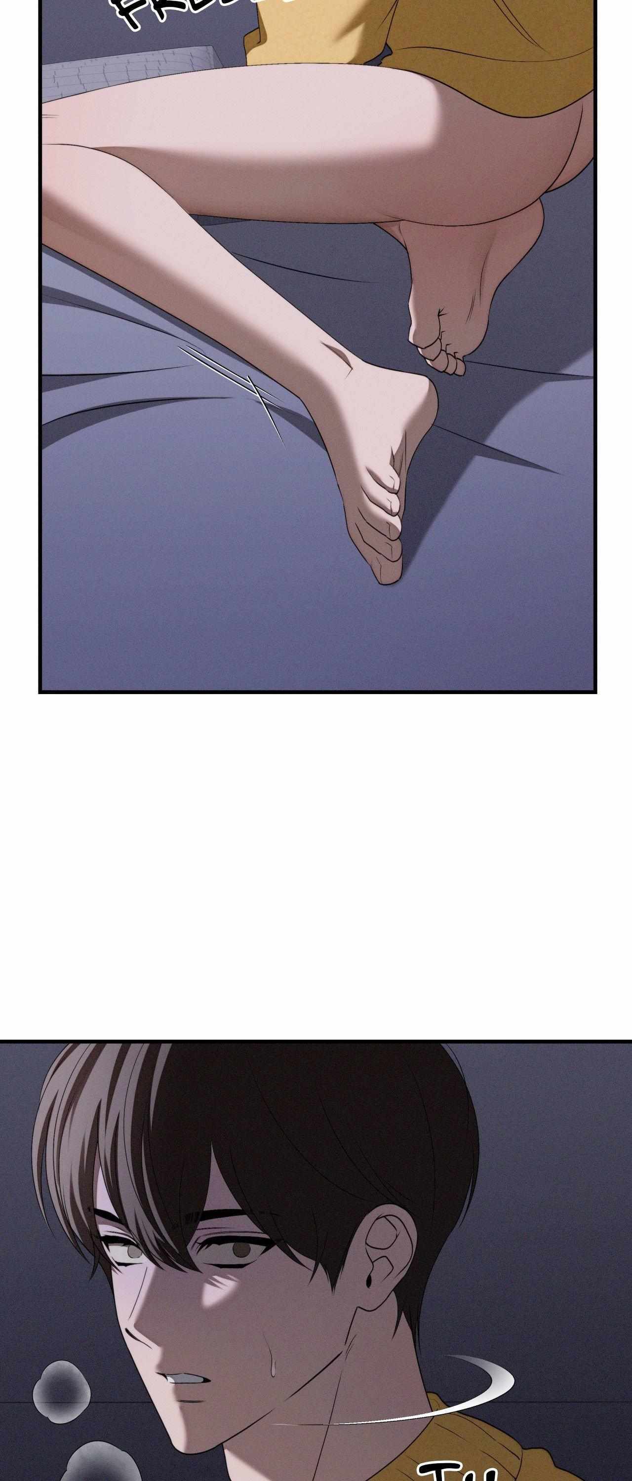 Crucial Point Chapter 79 page 62 - 