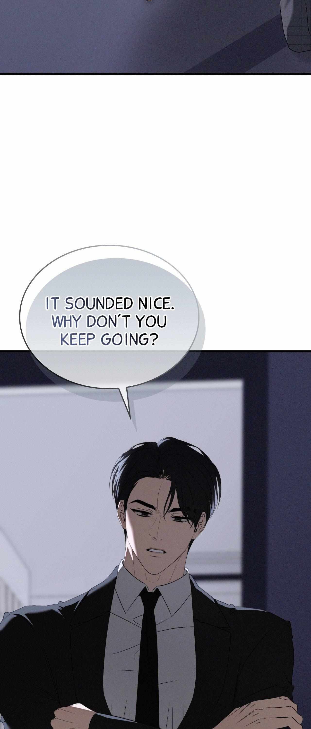 Crucial Point Chapter 79 page 64 - 