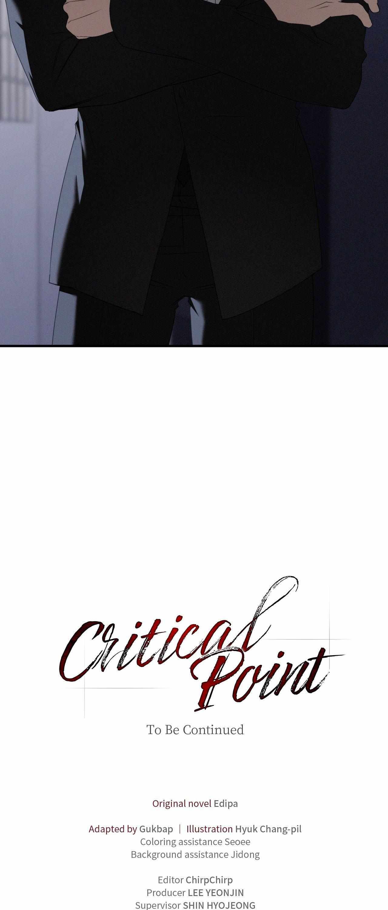 Crucial Point Chapter 79 page 65 - 
