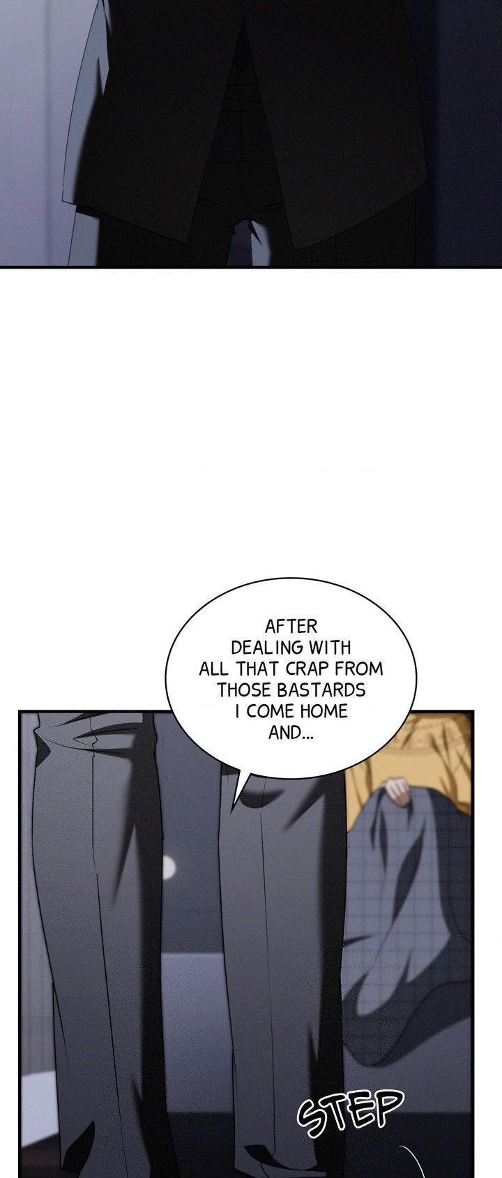 Crucial Point Chapter 80 page 2 - 