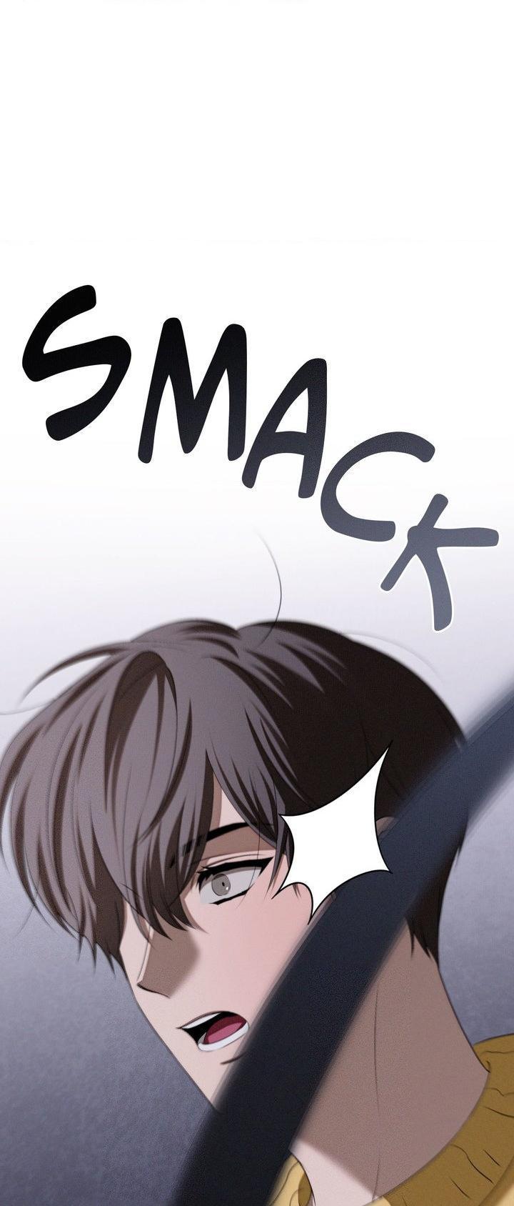 Crucial Point Chapter 80 page 12 - 