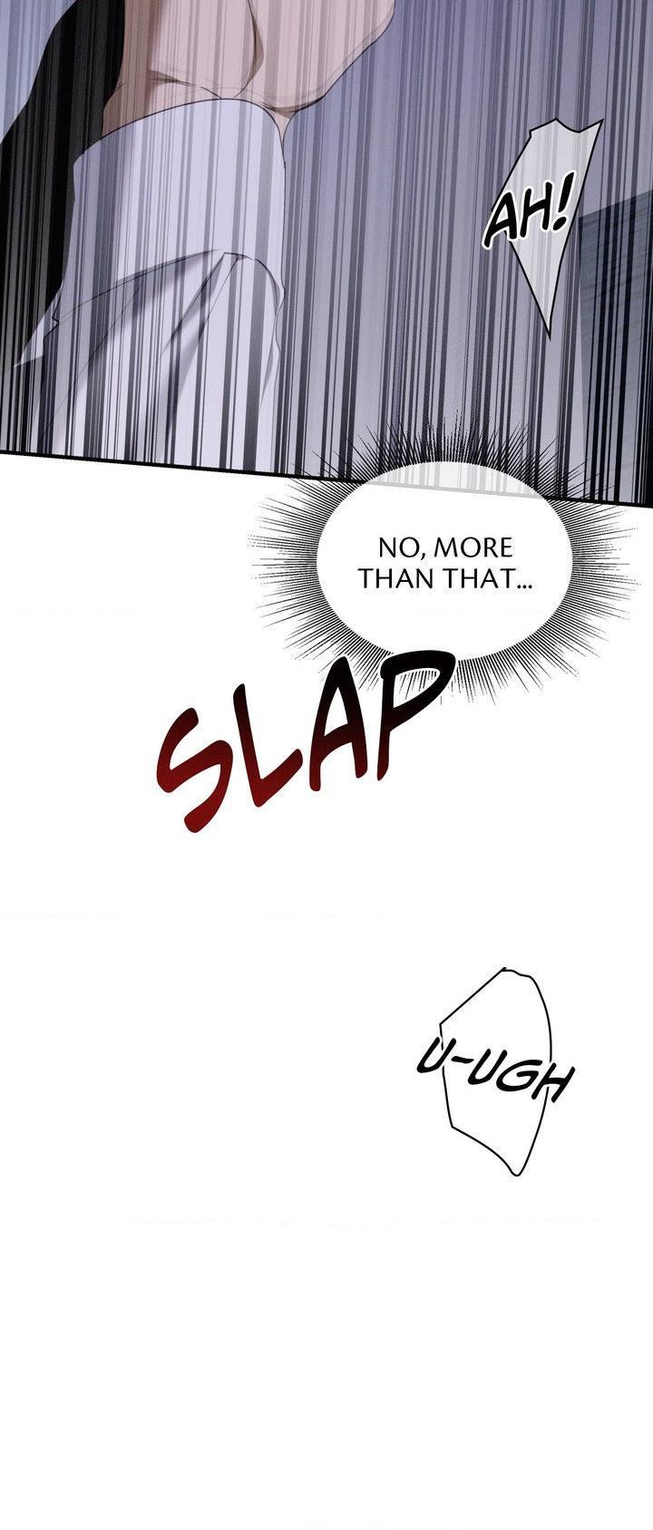 Crucial Point Chapter 80 page 21 - 