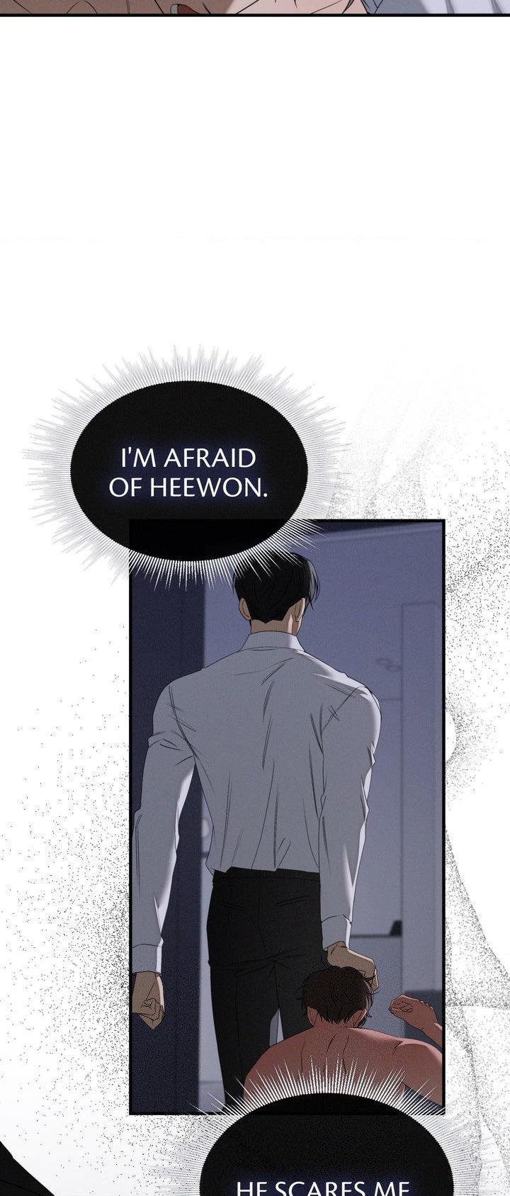 Crucial Point Chapter 80 page 31 - 