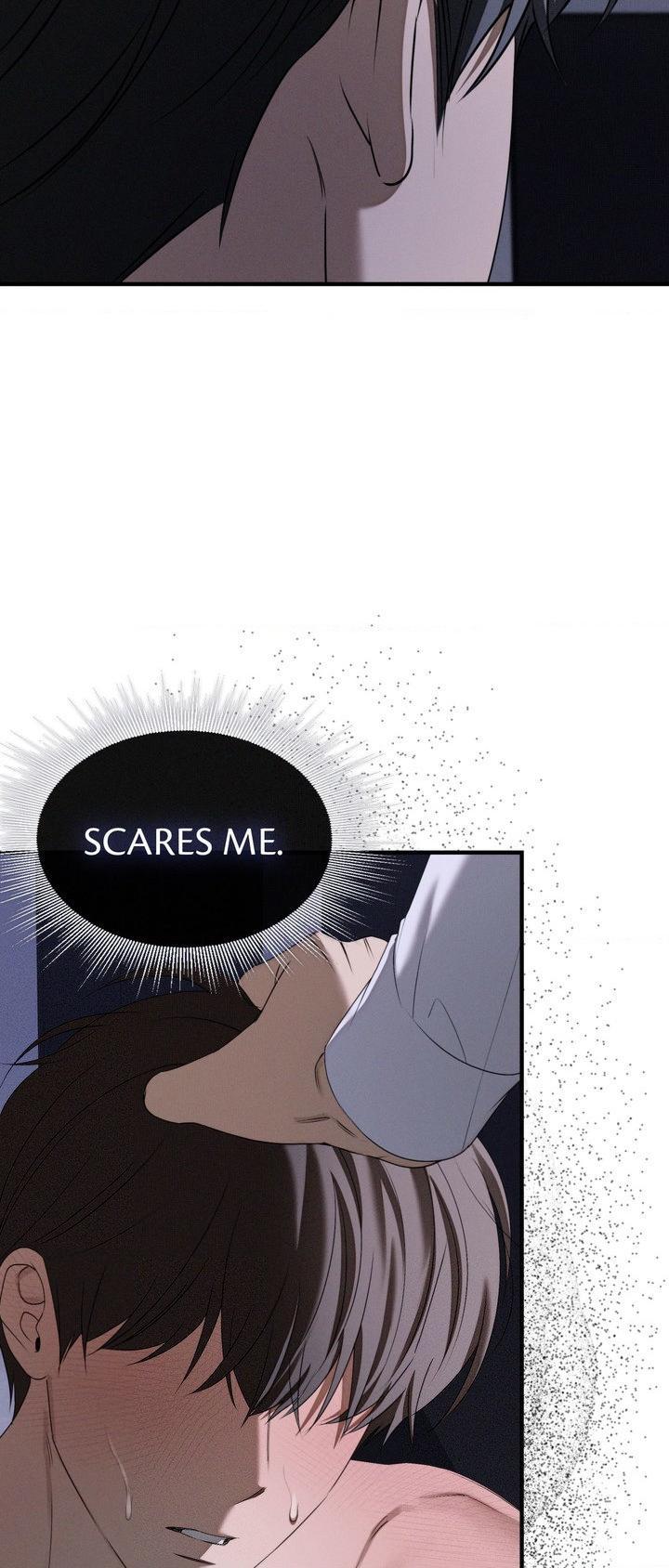 Crucial Point Chapter 80 page 33 - 