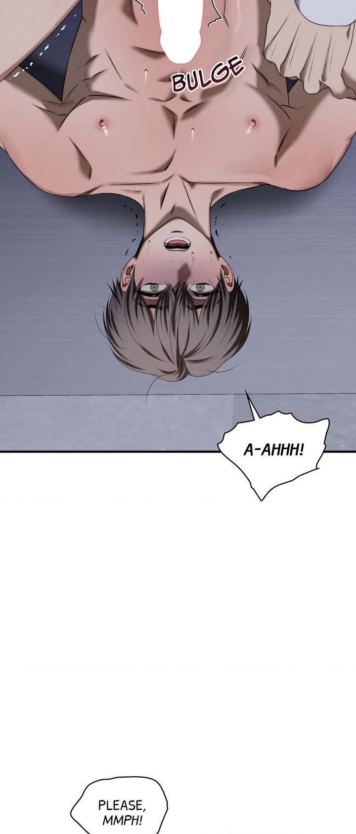 Crucial Point Chapter 80 page 47 - 