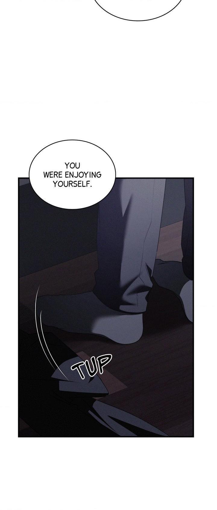 Crucial Point Chapter 80 page 6 - 