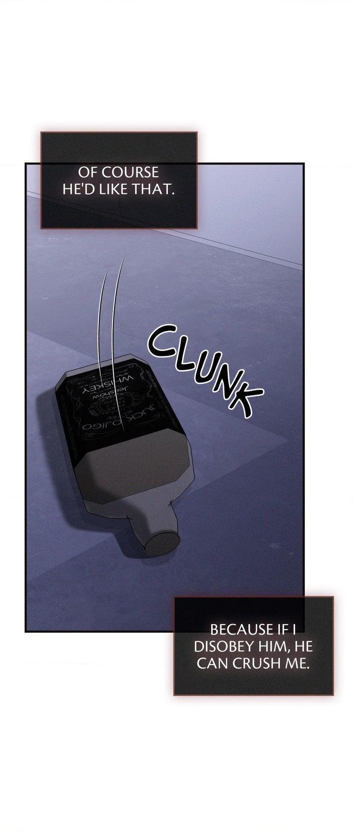 Crucial Point Chapter 80 page 51 - 