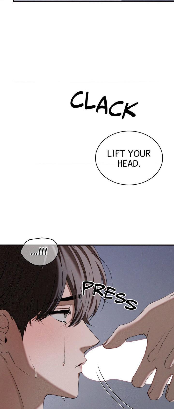 Crucial Point Chapter 80 page 53 - 