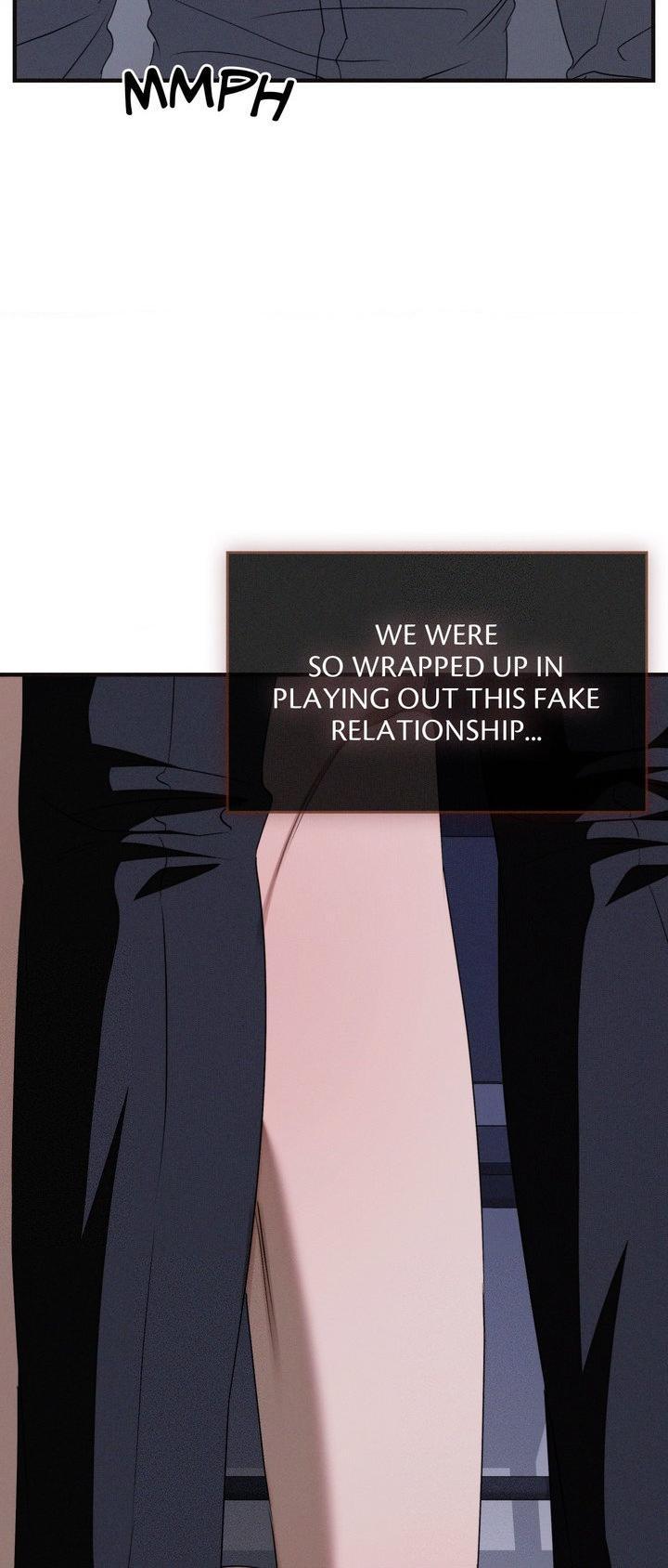 Crucial Point Chapter 80 page 56 - 