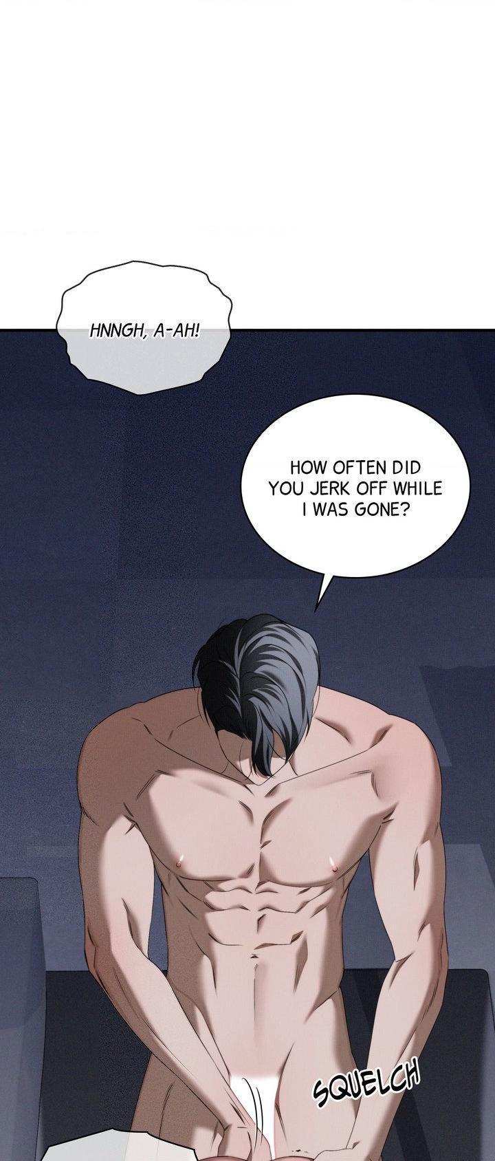 Crucial Point Chapter 81 page 2 - 
