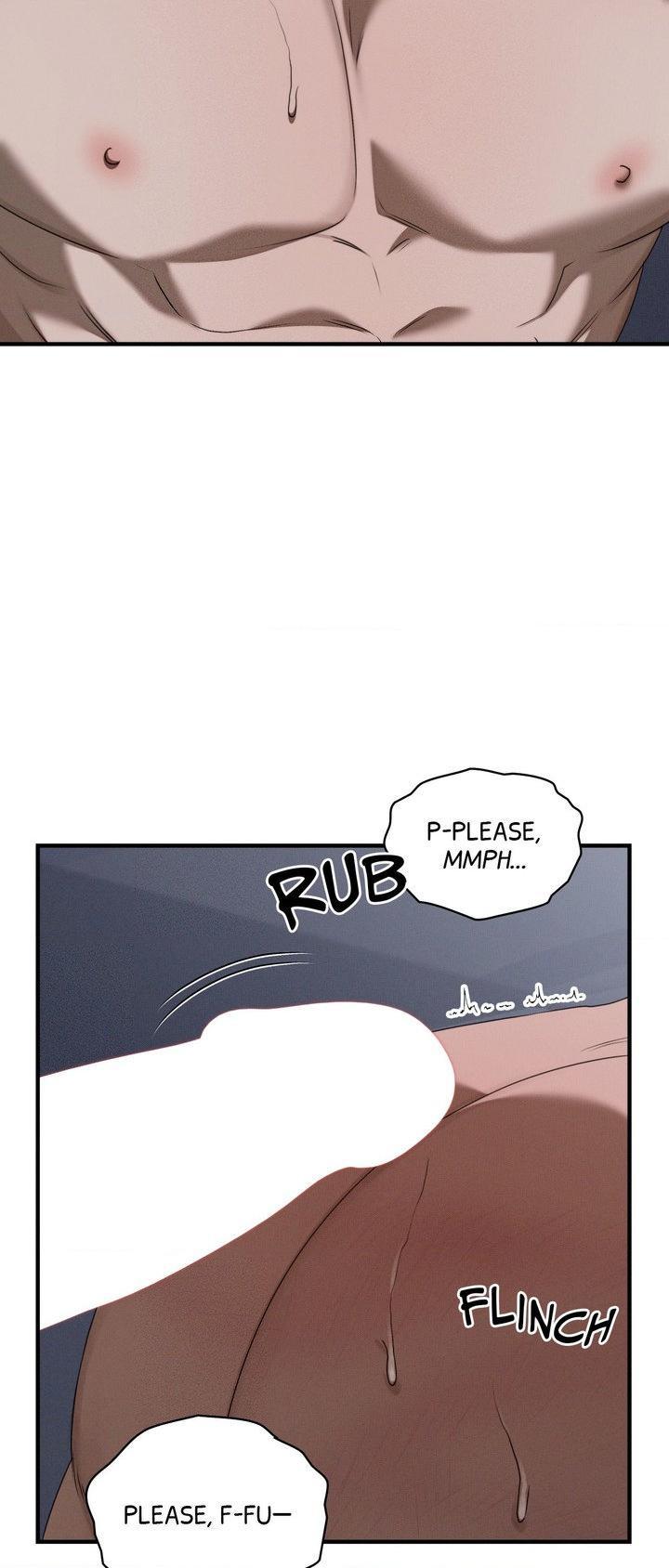 Crucial Point Chapter 81 page 11 - 