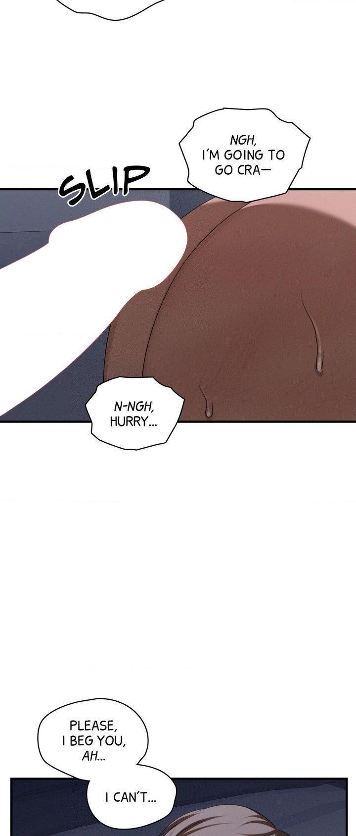 Crucial Point Chapter 81 page 12 - 
