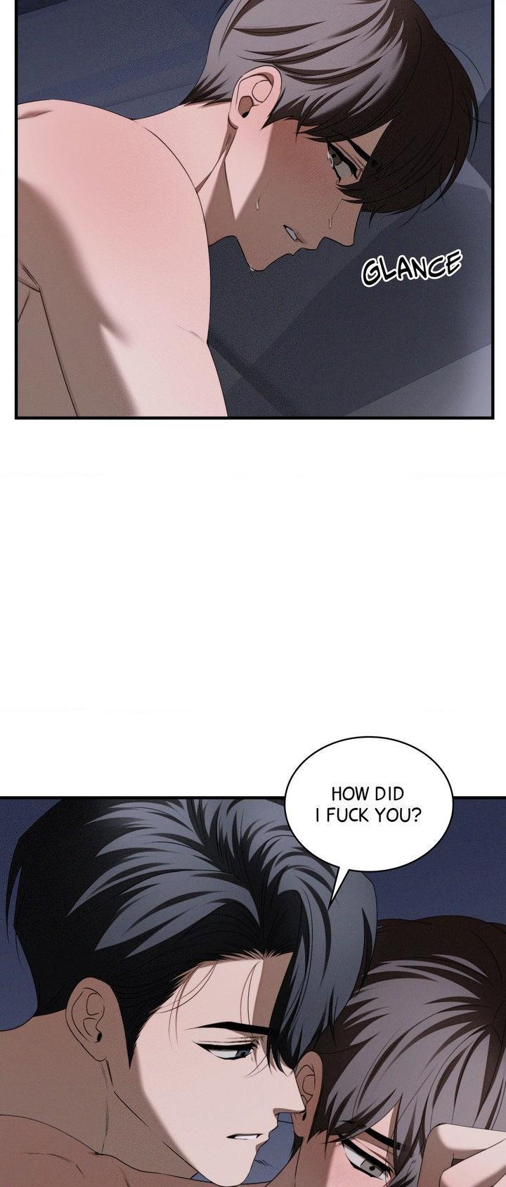 Crucial Point Chapter 81 page 13 - 