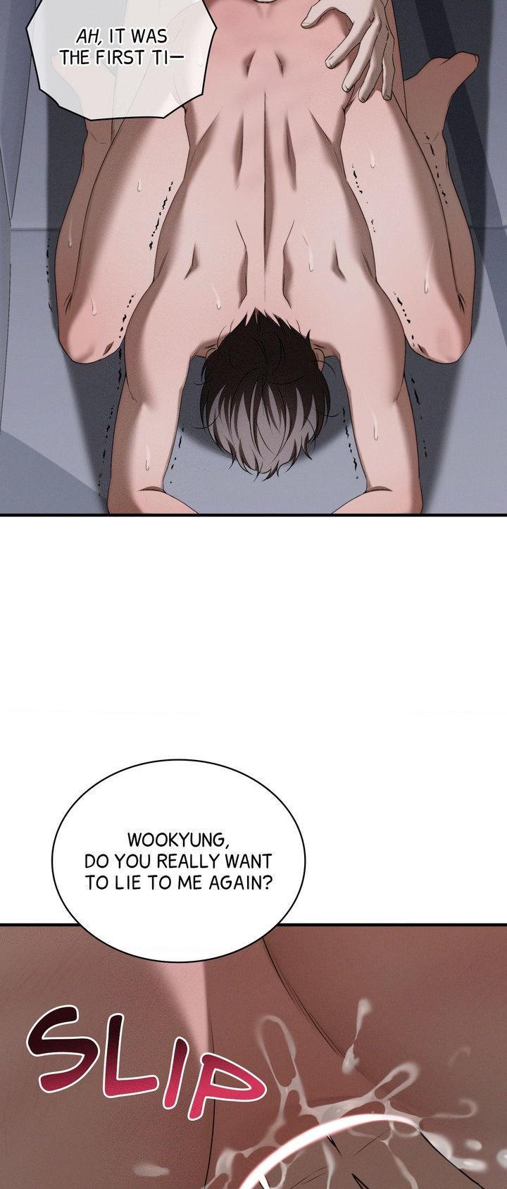 Crucial Point Chapter 81 page 3 - 