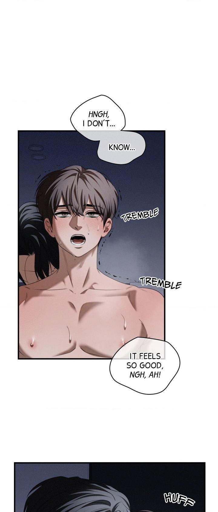 Crucial Point Chapter 81 page 29 - 
