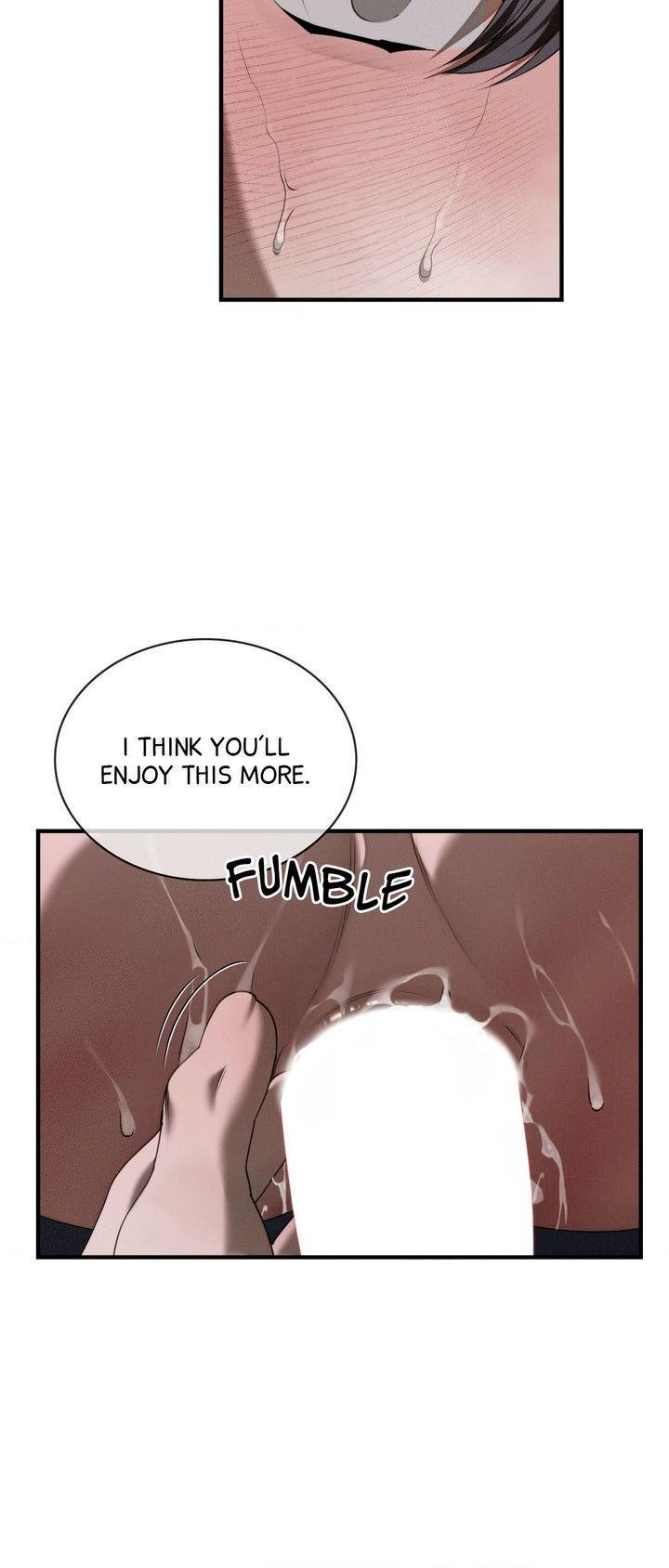 Crucial Point Chapter 81 page 31 - 