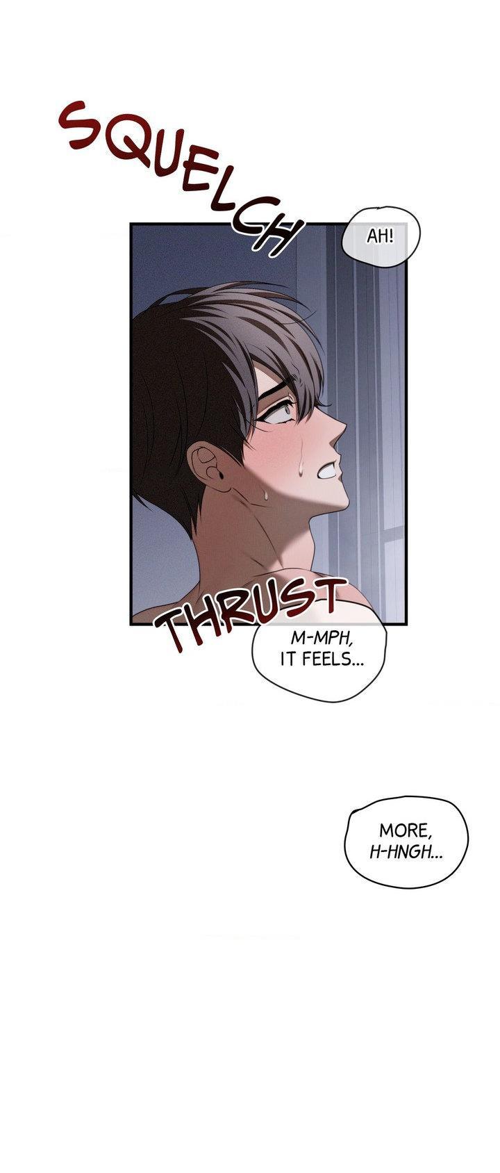 Crucial Point Chapter 81 page 32 - 
