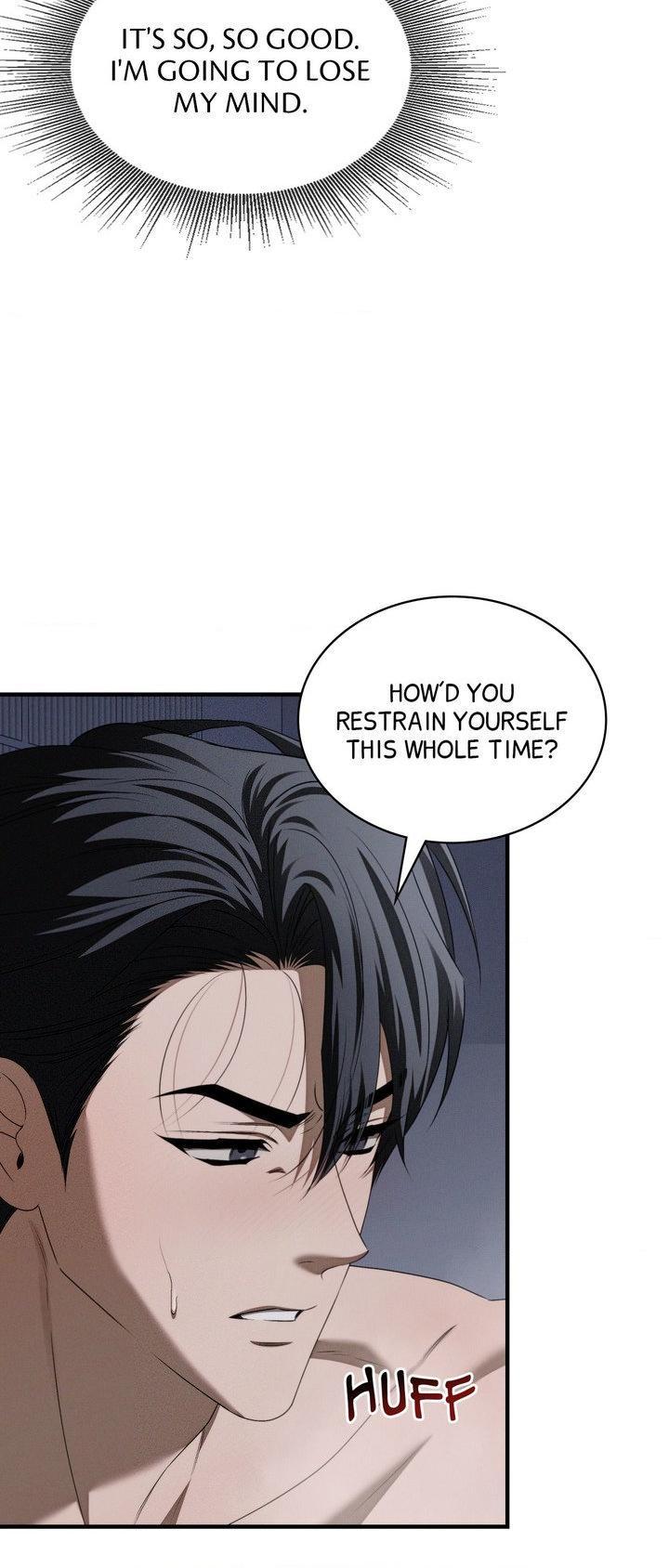 Crucial Point Chapter 81 page 34 - 