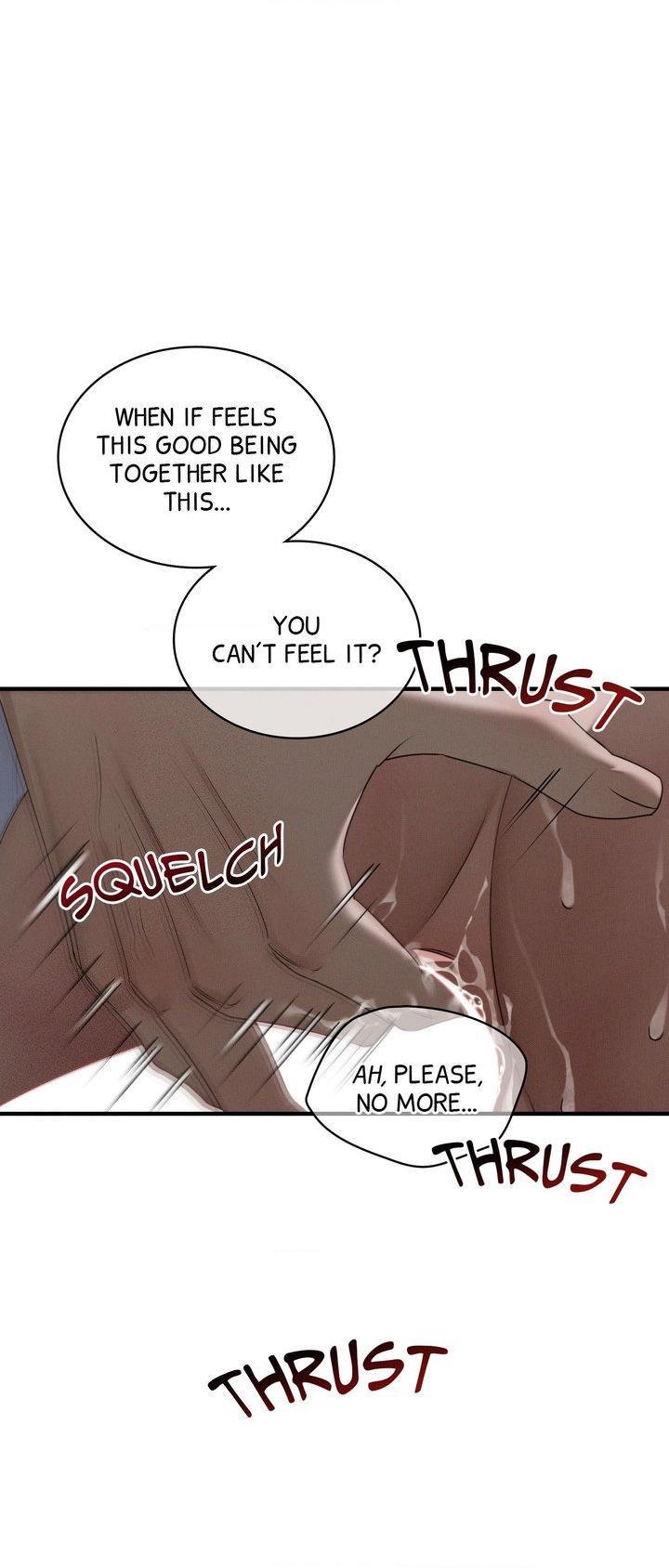 Crucial Point Chapter 81 page 35 - 