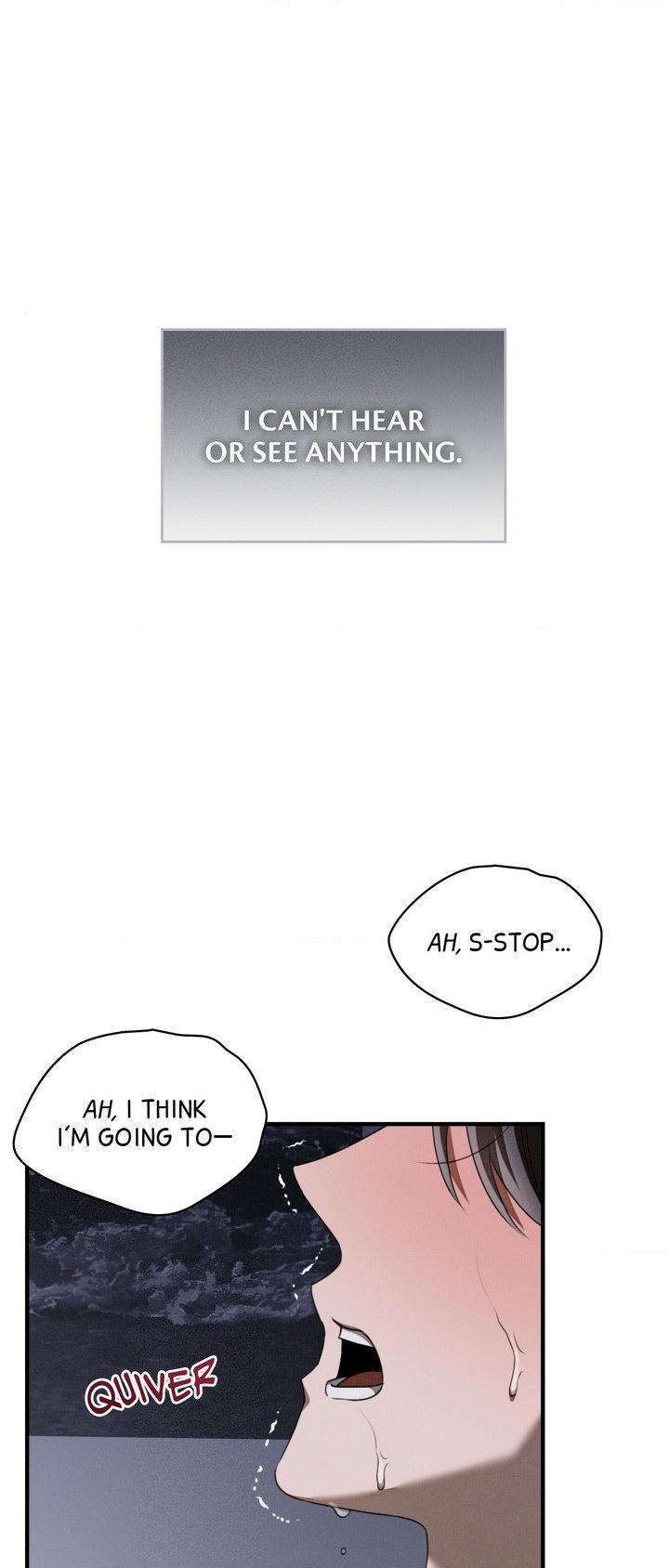 Crucial Point Chapter 81 page 37 - 