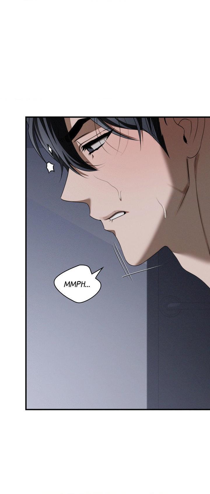 Crucial Point Chapter 81 page 39 - 