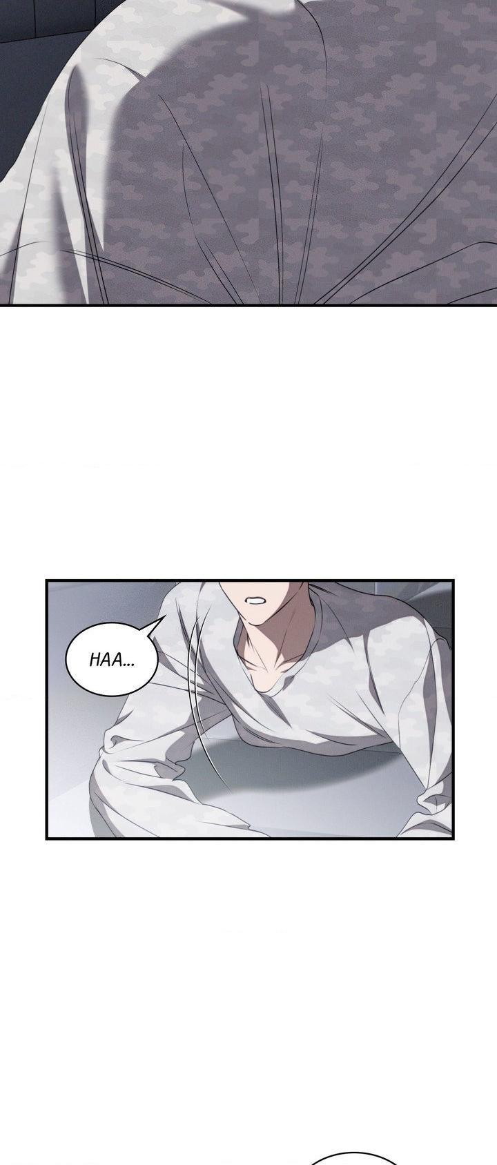 Crucial Point Chapter 81 page 48 - 