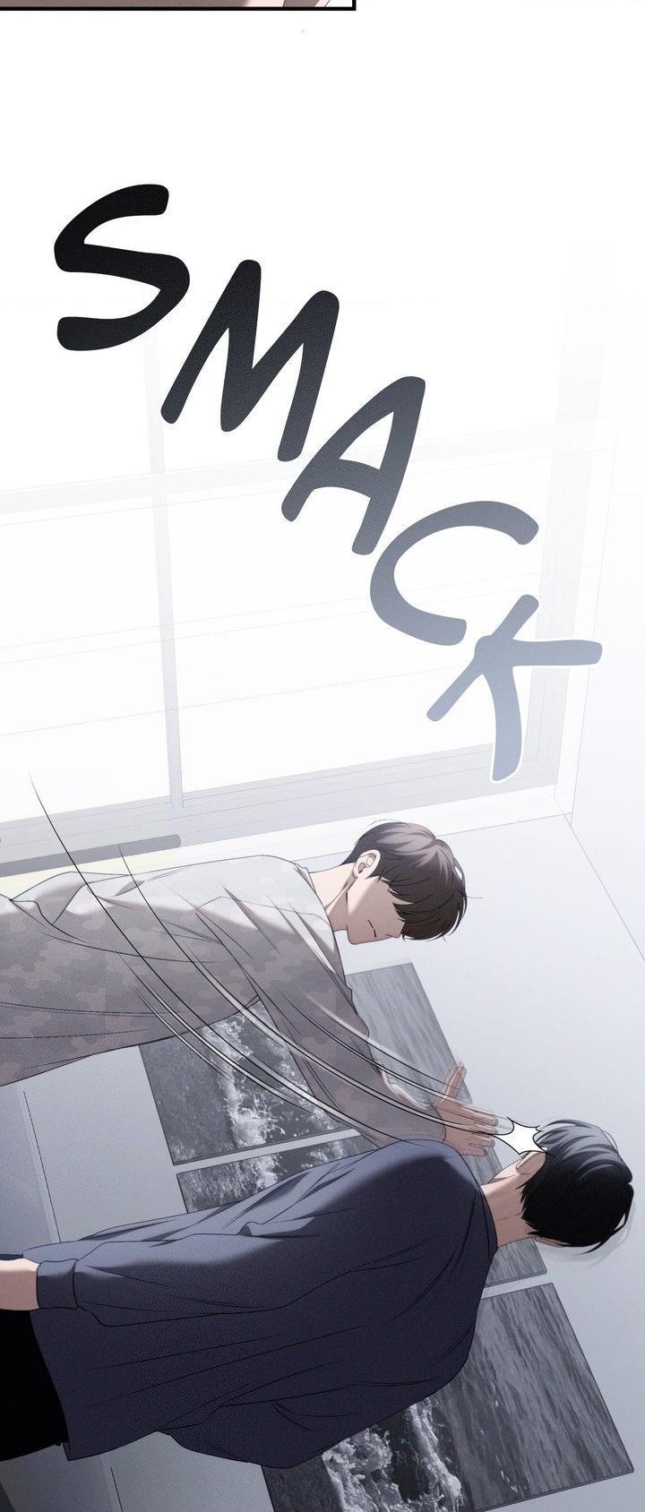 Crucial Point Chapter 81 page 53 - 