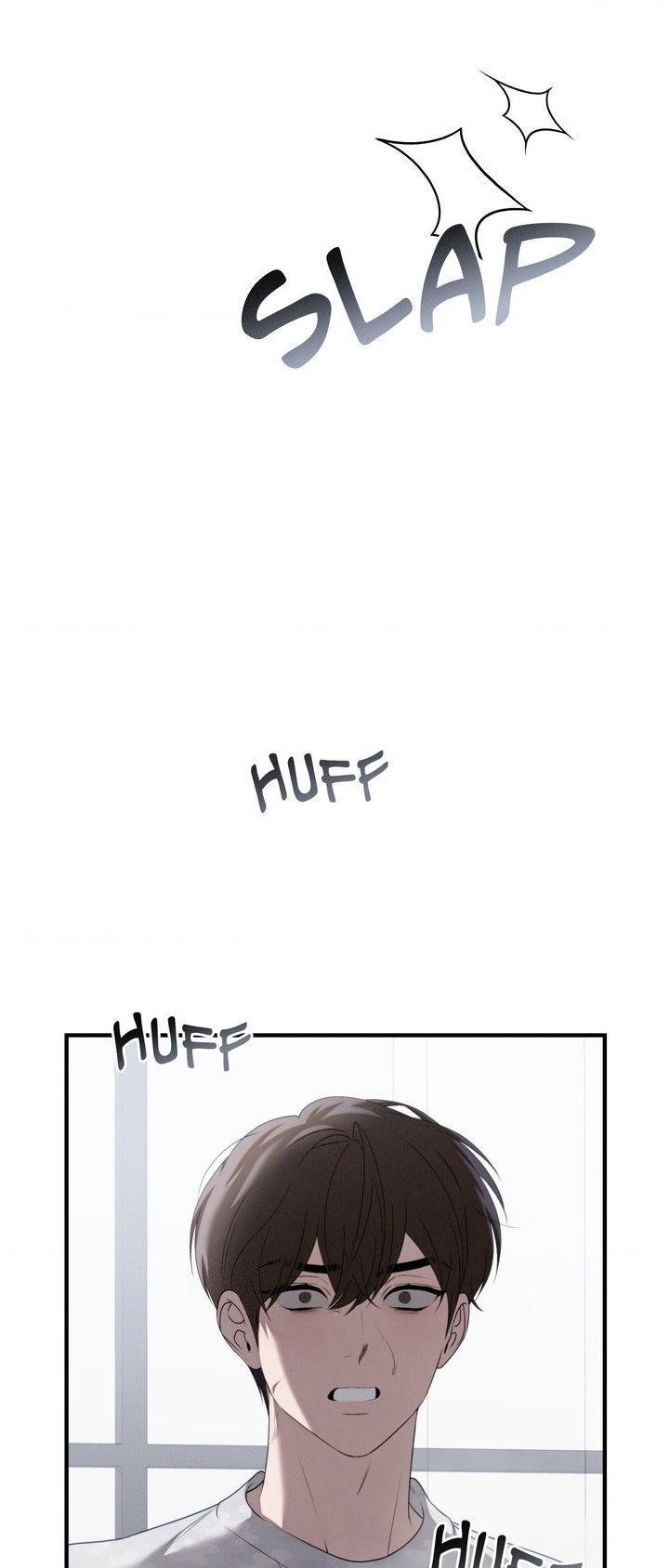 Crucial Point Chapter 81 page 55 - 