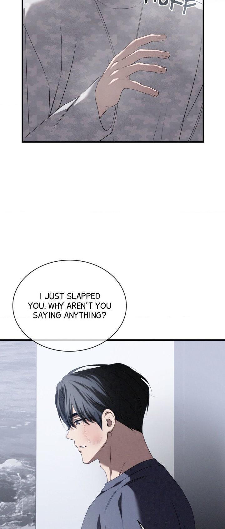 Crucial Point Chapter 81 page 56 - 