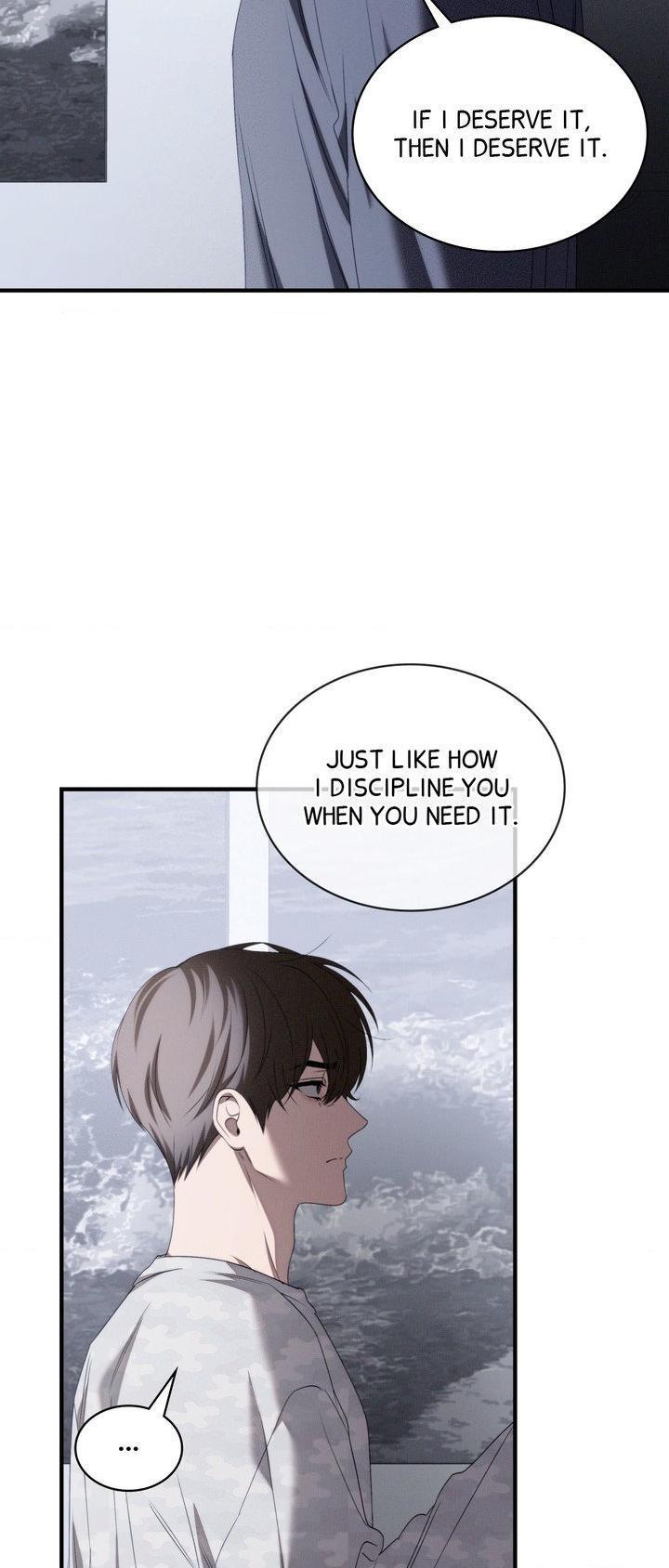 Crucial Point Chapter 81 page 57 - 