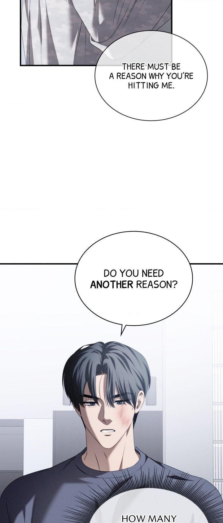 Crucial Point Chapter 81 page 58 - 