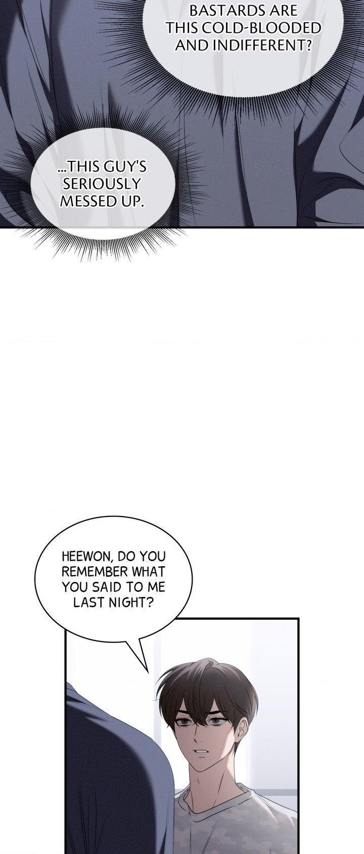 Crucial Point Chapter 81 page 59 - 