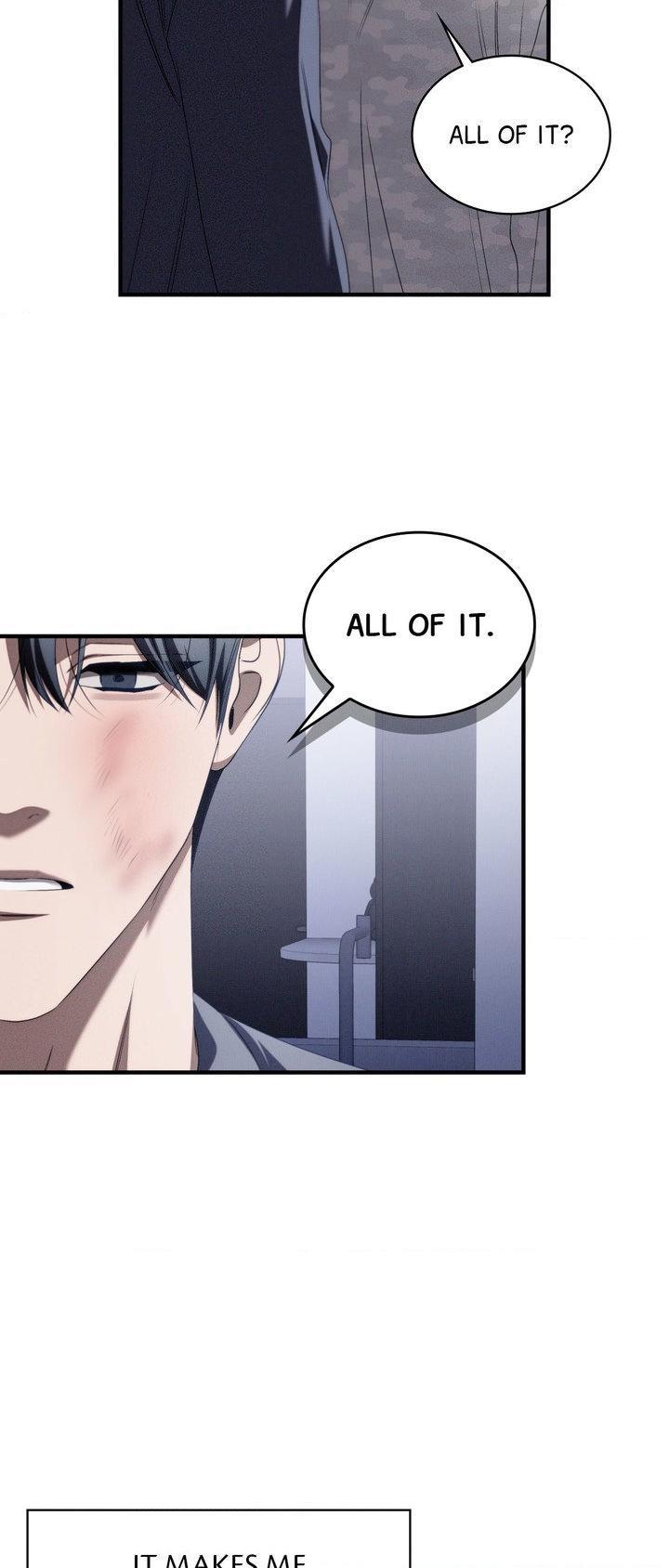 Crucial Point Chapter 81 page 60 - 