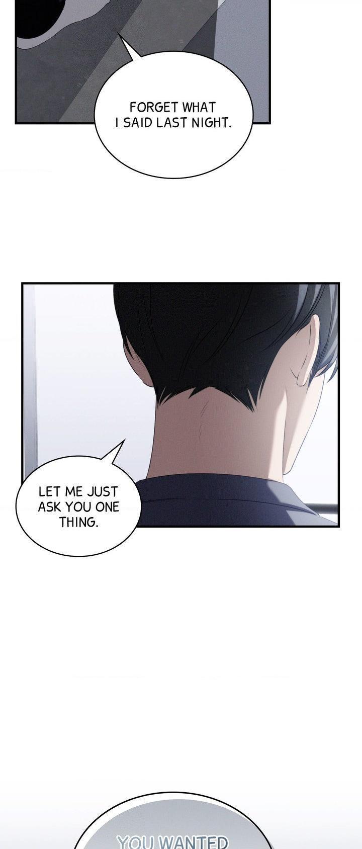 Crucial Point Chapter 81 page 62 - 