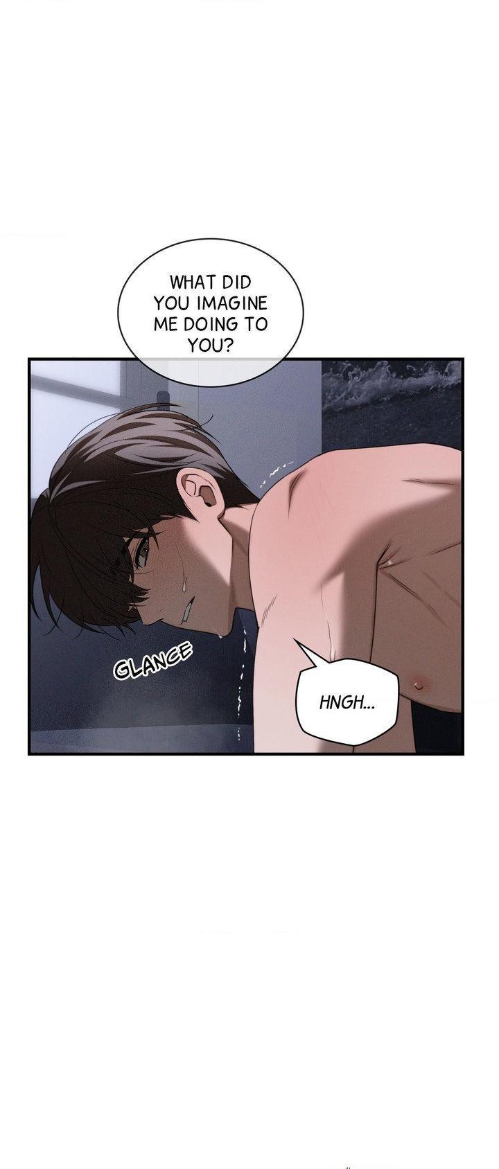 Crucial Point Chapter 81 page 8 - 