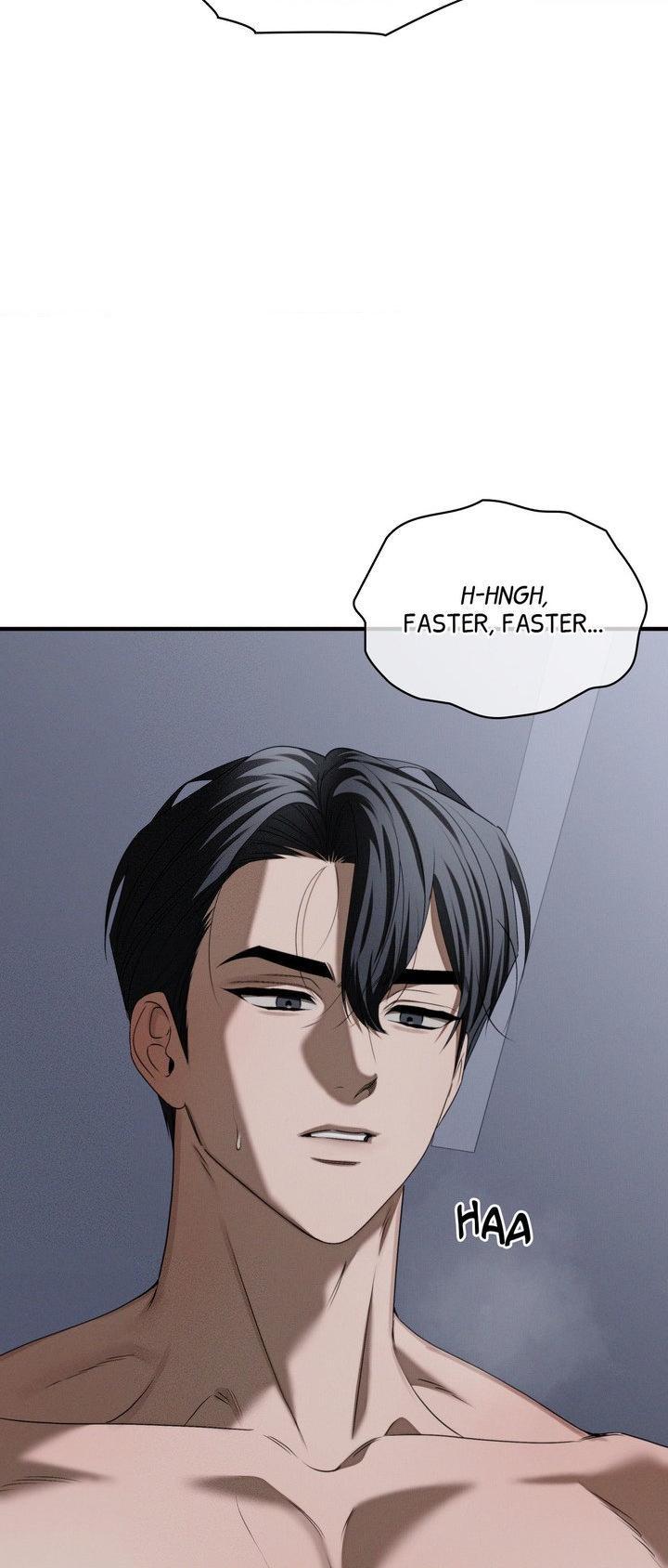 Crucial Point Chapter 81 page 10 - 