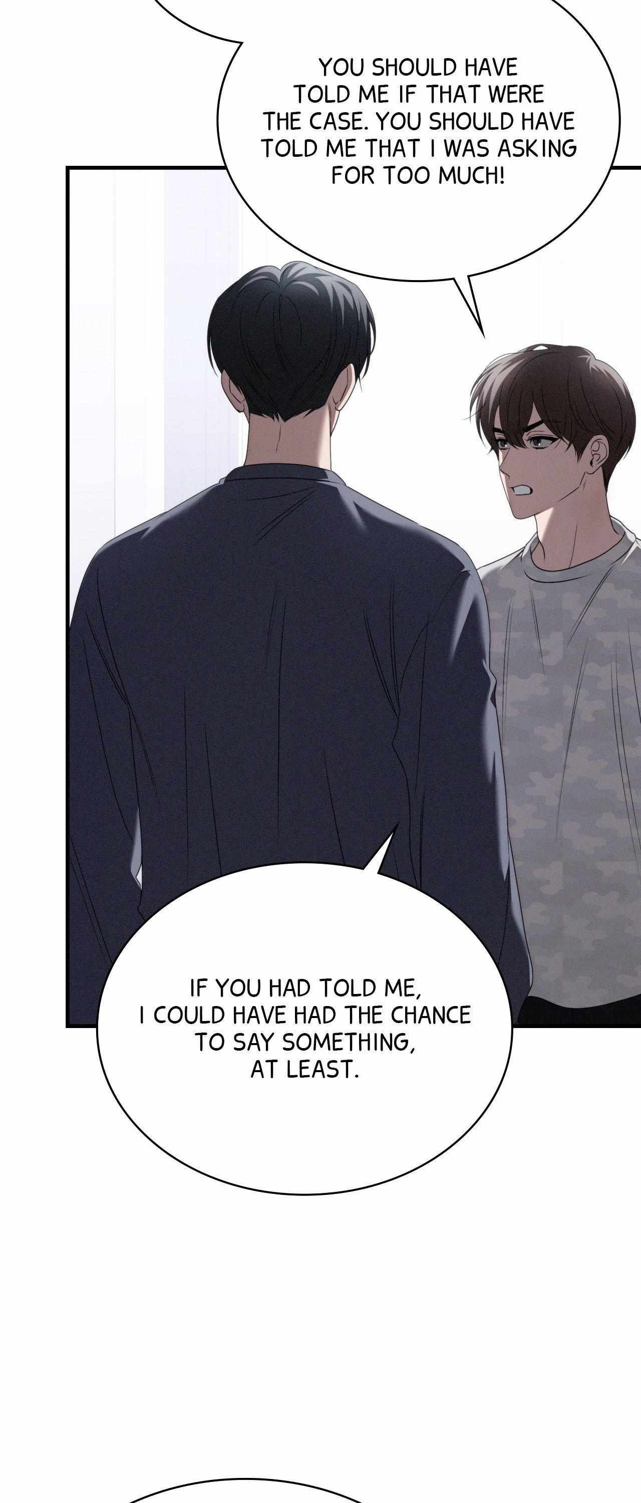 Crucial Point Chapter 82 page 11 - 