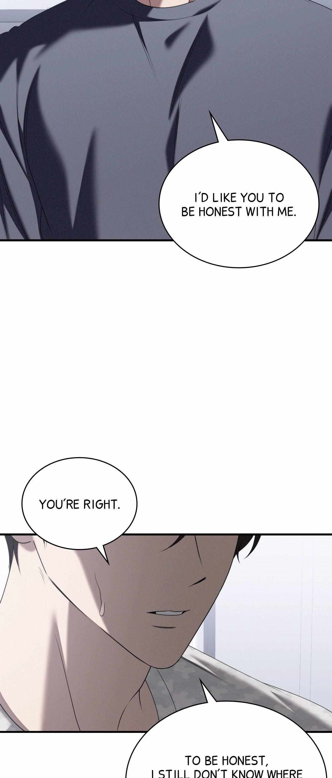Crucial Point Chapter 82 page 20 - 