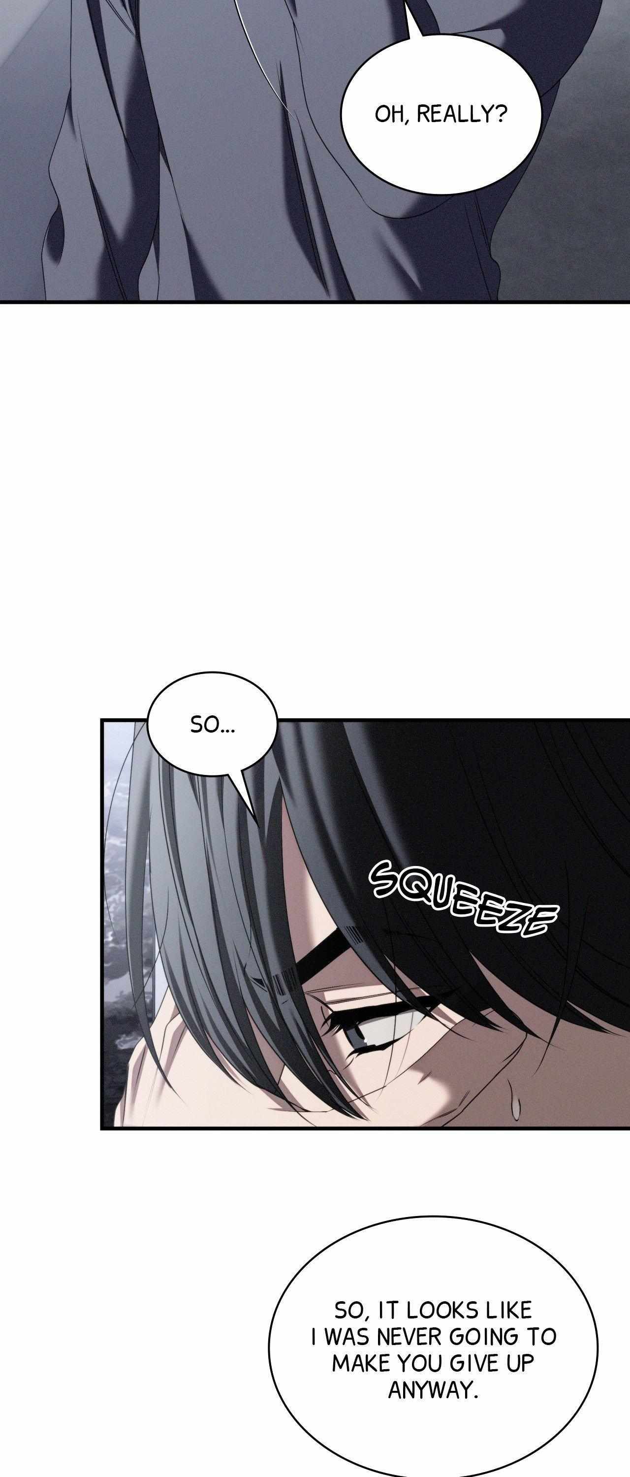 Crucial Point Chapter 82 page 22 - 