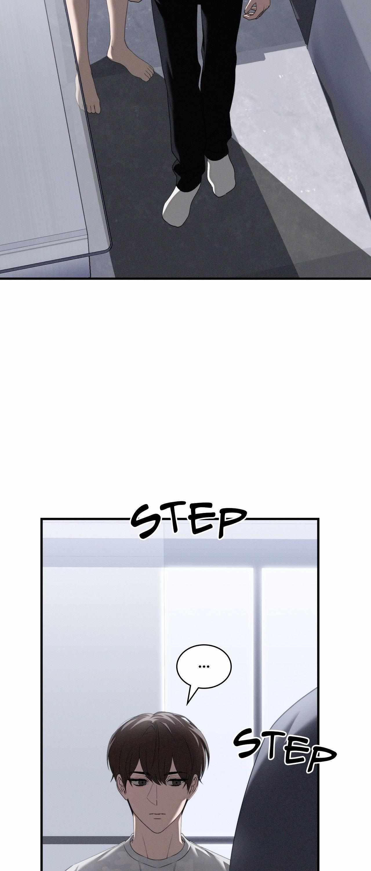 Crucial Point Chapter 82 page 24 - 