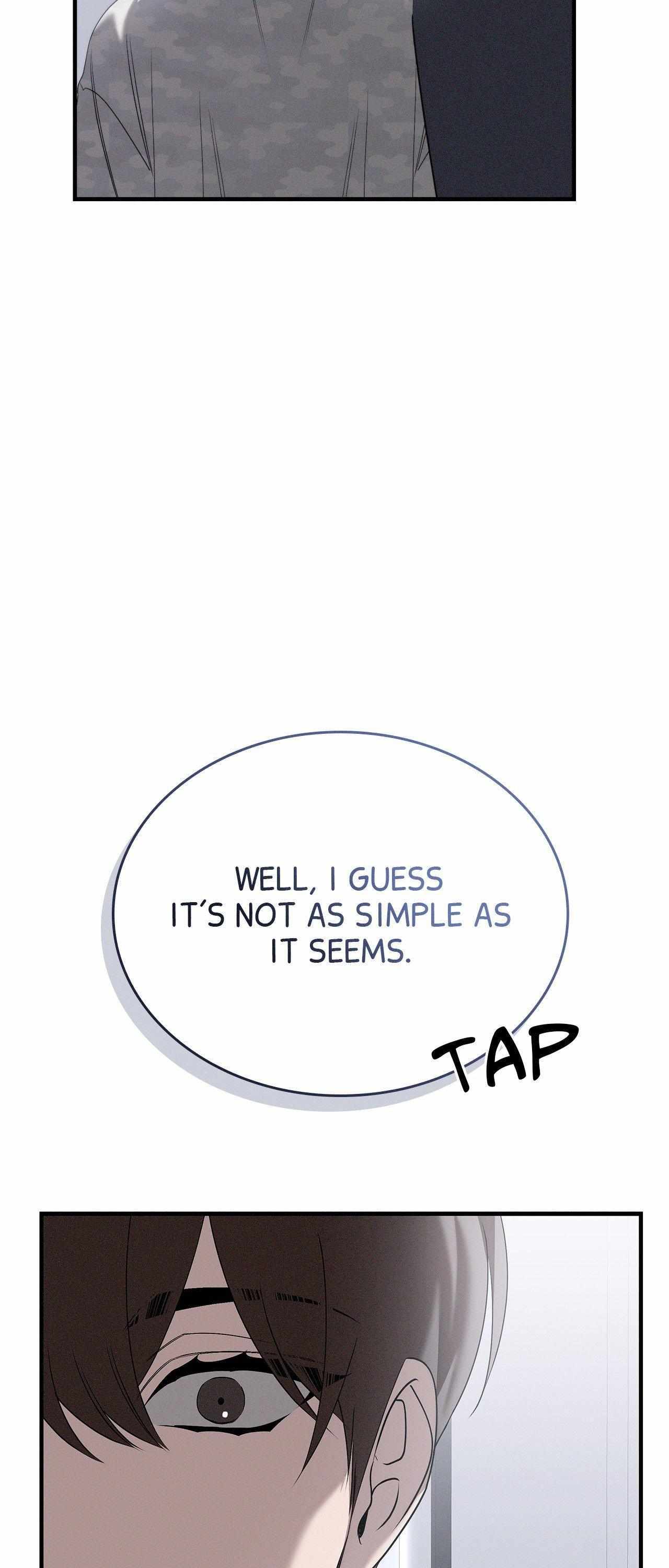 Crucial Point Chapter 82 page 25 - 