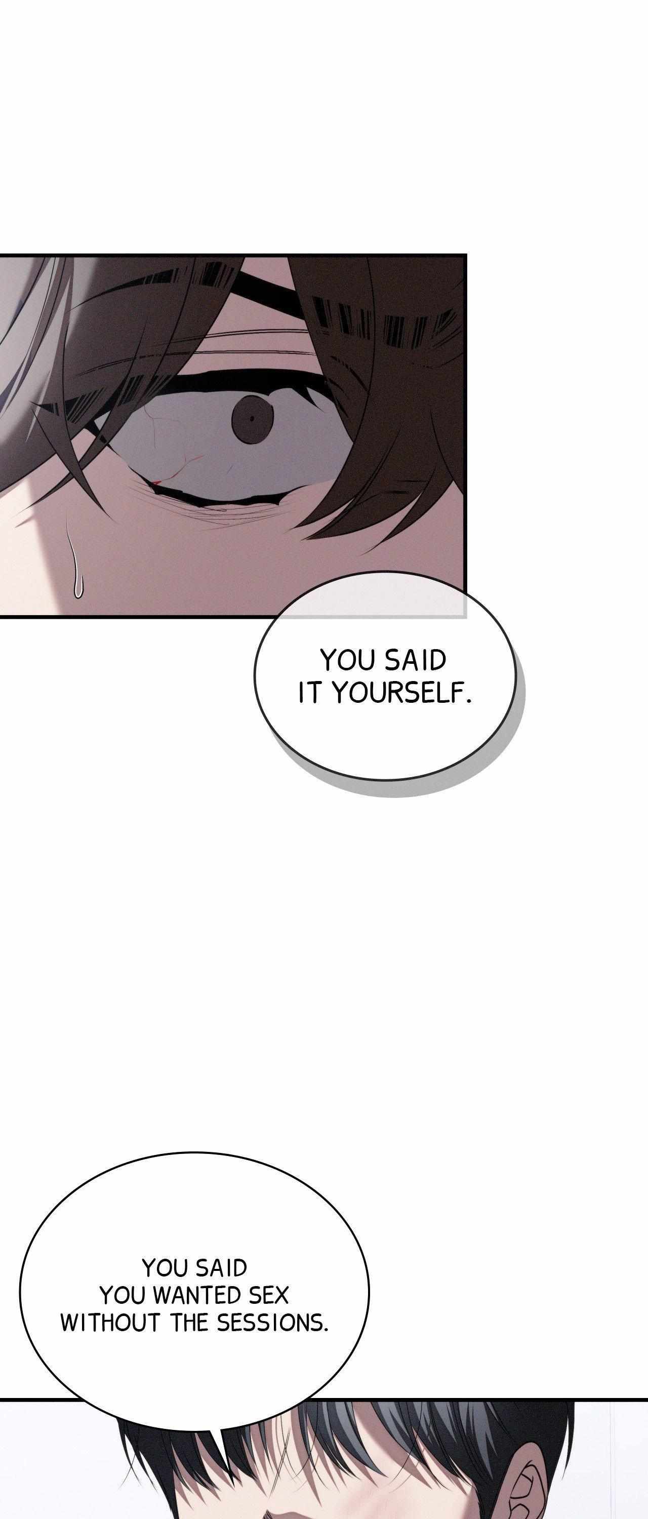 Crucial Point Chapter 82 page 4 - 