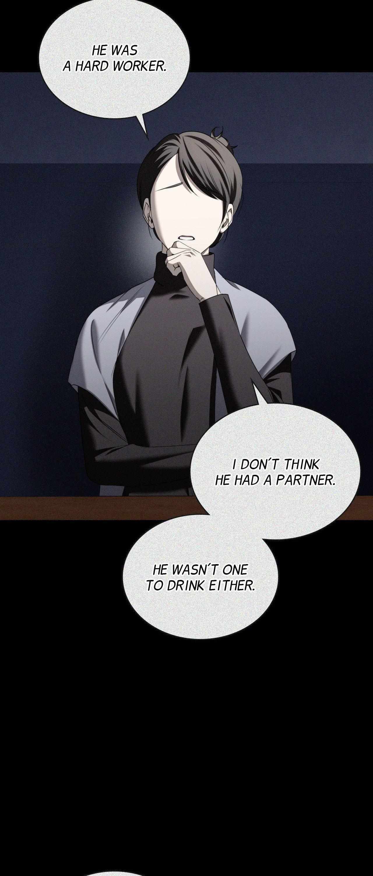 Crucial Point Chapter 82 page 36 - 