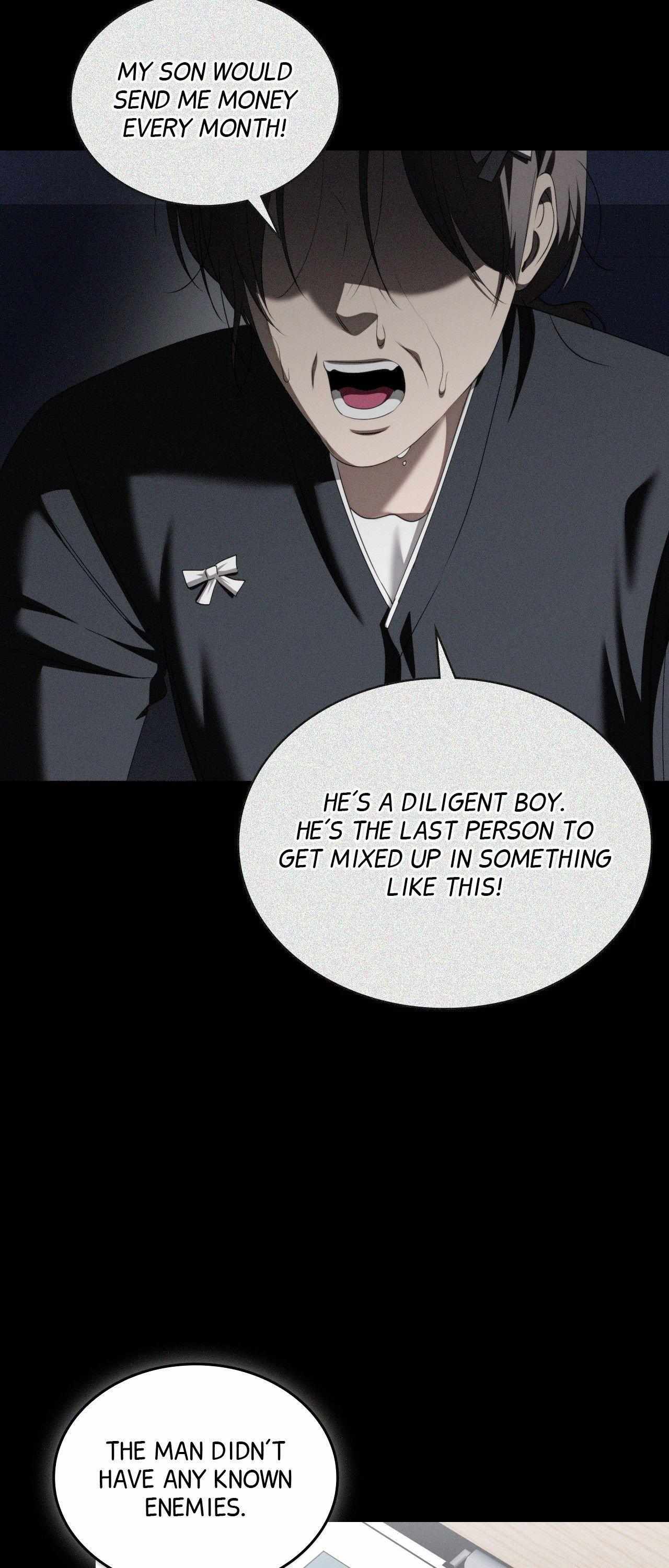 Crucial Point Chapter 82 page 37 - 