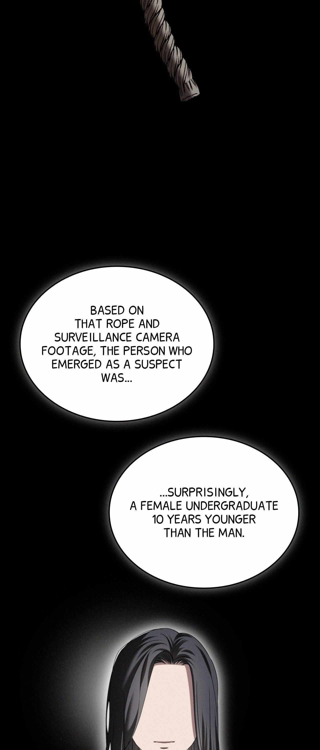 Crucial Point Chapter 82 page 41 - 