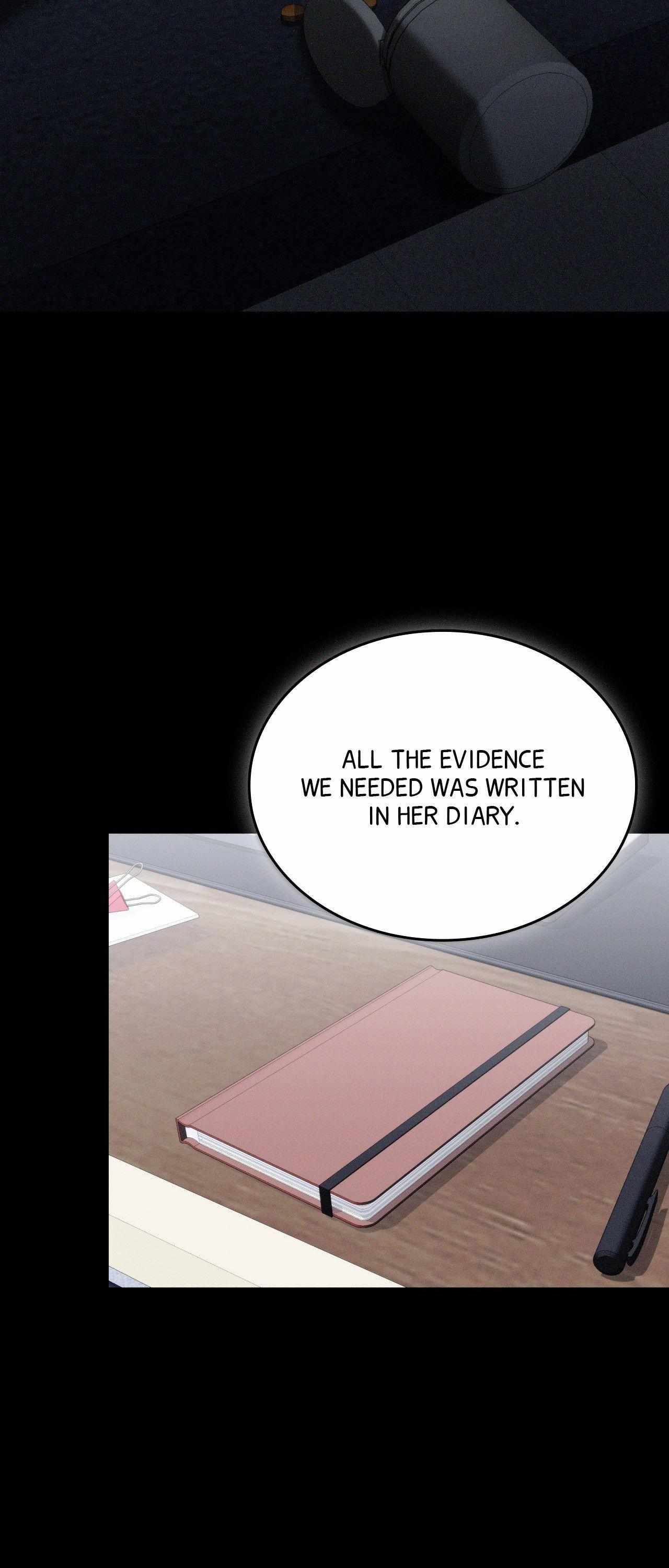 Crucial Point Chapter 82 page 43 - 