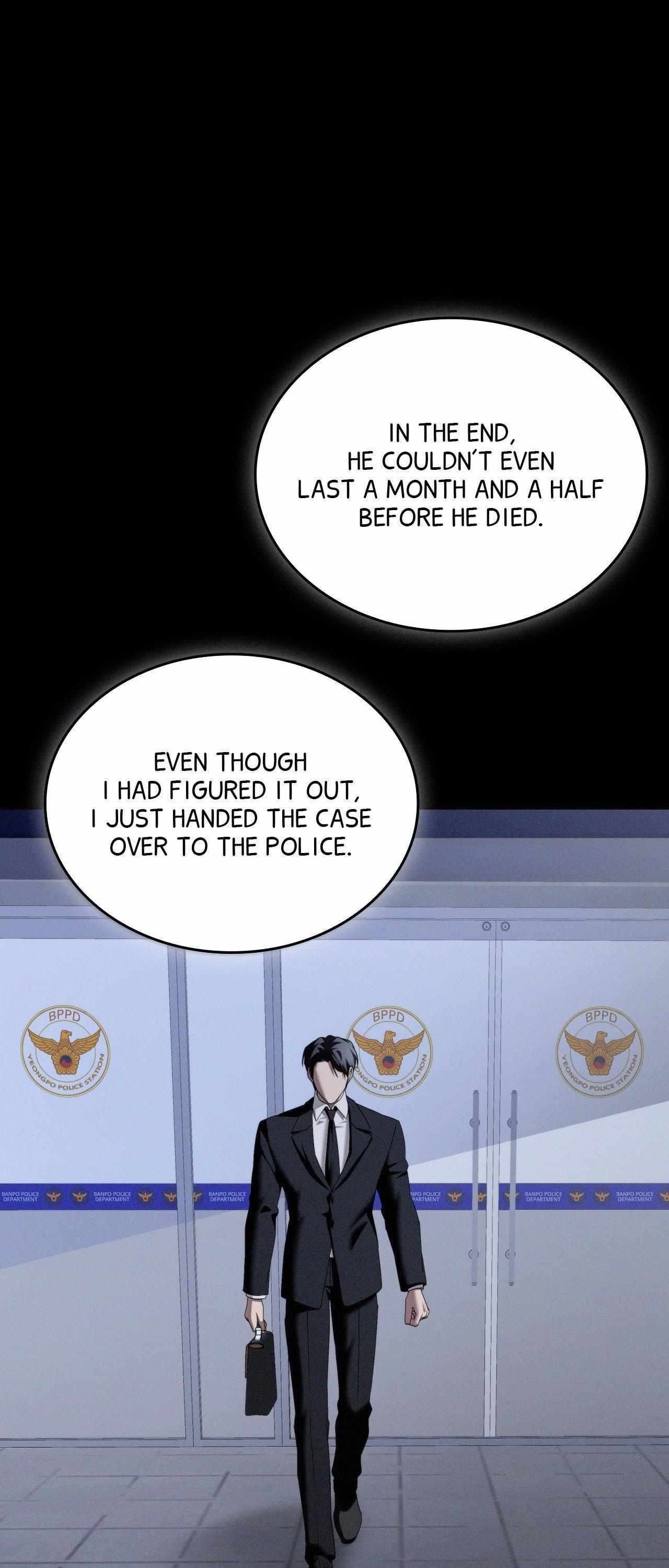Crucial Point Chapter 82 page 47 - 