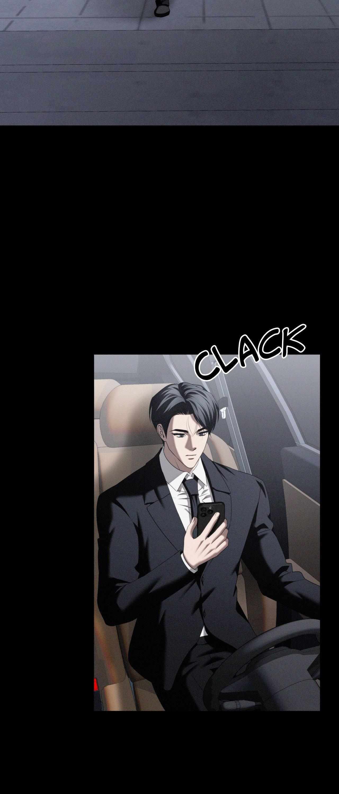 Crucial Point Chapter 82 page 48 - 