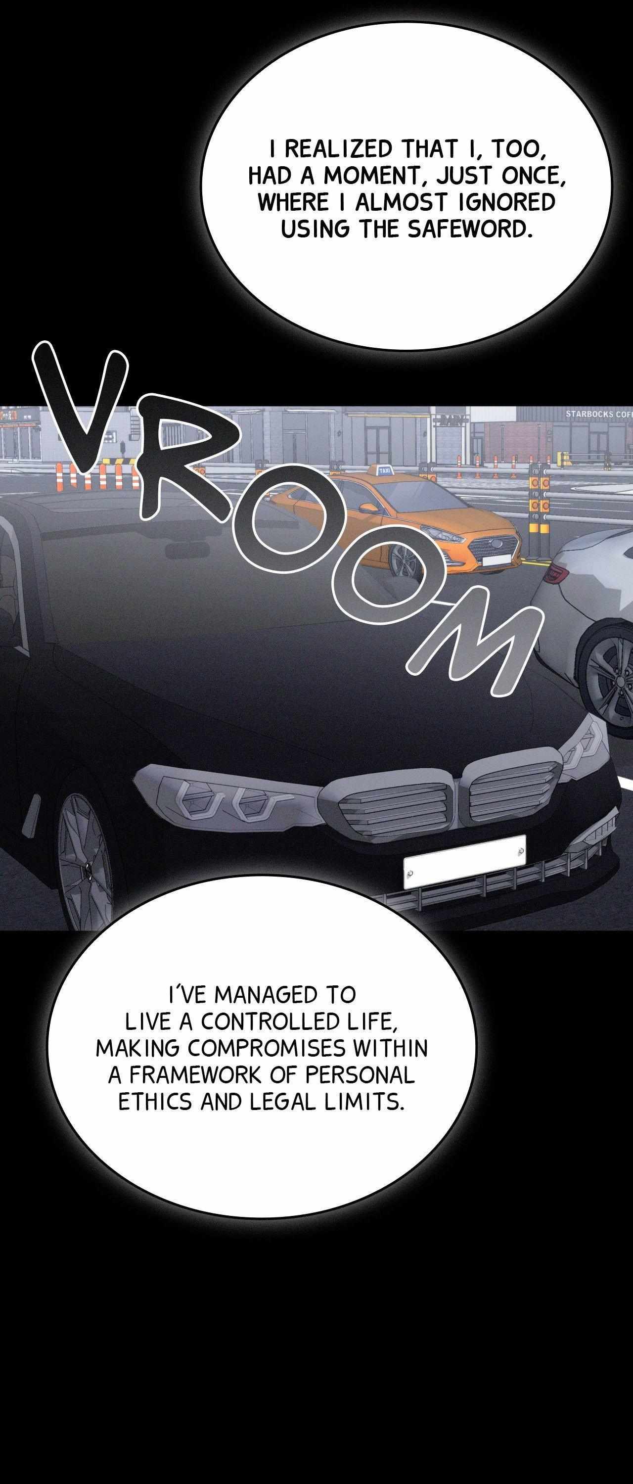 Crucial Point Chapter 82 page 50 - 